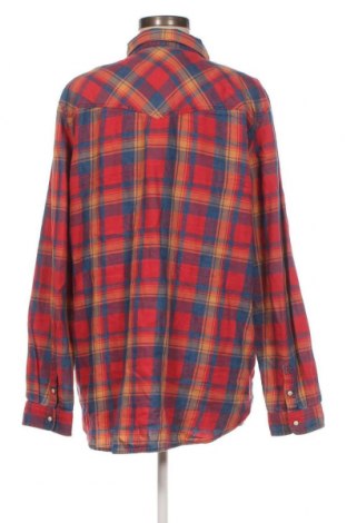 Γυναικείο πουκάμισο American Eagle, Μέγεθος XL, Χρώμα Πολύχρωμο, Τιμή 11,57 €