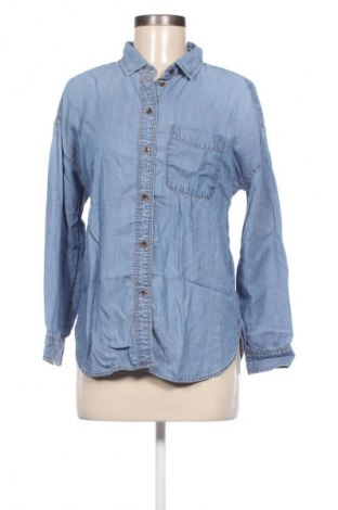 Damenbluse American Eagle, Größe XS, Farbe Blau, Preis € 39,69