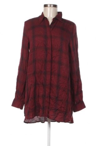 Γυναικείο πουκάμισο Amisu, Μέγεθος S, Χρώμα Πολύχρωμο, Τιμή 3,87 €