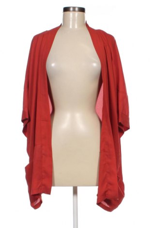Damen Strickjacke Amisu, Größe S, Farbe Rot, Preis € 8,45