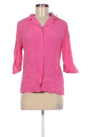 Дамска риза Amisu, Размер L, Цвят Розов, Цена 15,00 лв.
