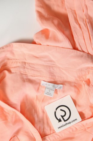 Dámská košile  Amisu, Velikost M, Barva Růžová, Cena  160,00 Kč