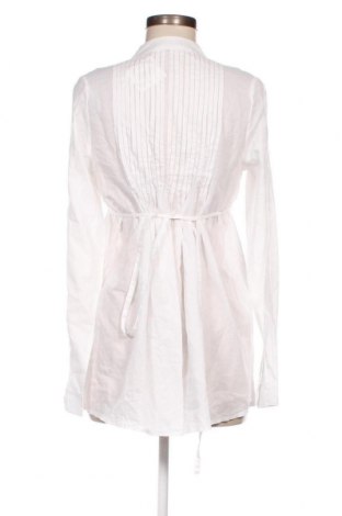 Γυναικείο πουκάμισο Amisu, Μέγεθος M, Χρώμα Λευκό, Τιμή 7,31 €