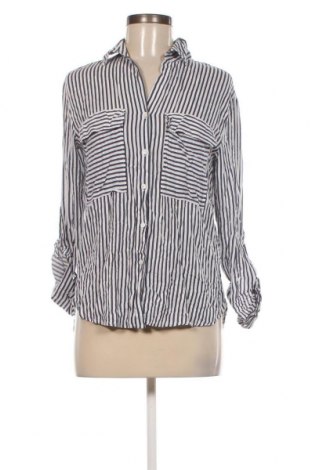 Γυναικείο πουκάμισο Amisu, Μέγεθος M, Χρώμα Πολύχρωμο, Τιμή 15,46 €