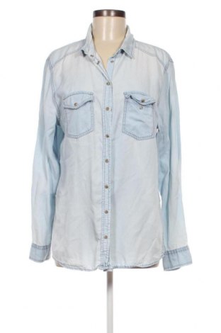 Női ing Amisu, Méret XL, Szín Kék, Ár 3 000 Ft