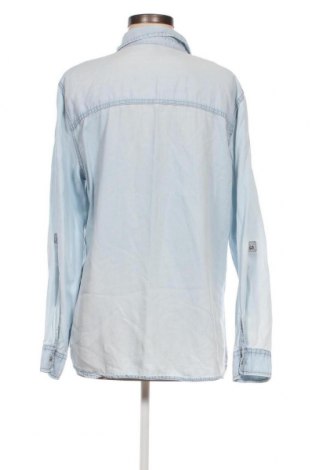 Női ing Amisu, Méret XL, Szín Kék, Ár 2 850 Ft