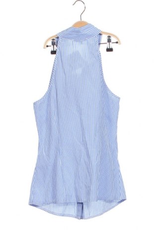 Γυναικείο πουκάμισο Amisu, Μέγεθος XS, Χρώμα Πολύχρωμο, Τιμή 7,67 €