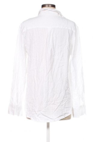 Дамска риза Amisu, Размер M, Цвят Бял, Цена 11,25 лв.