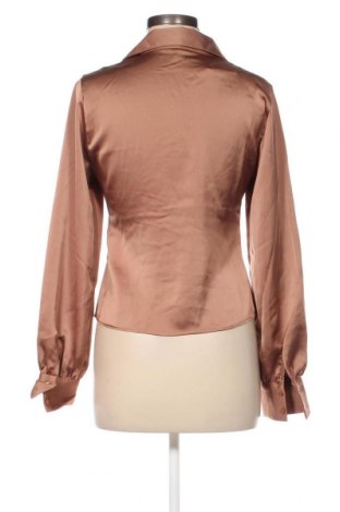 Damenbluse Amisu, Größe M, Farbe Beige, Preis € 8,70