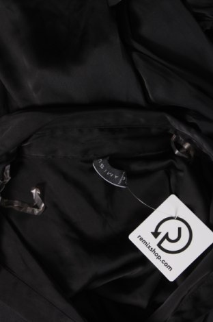 Γυναικείο πουκάμισο Amisu, Μέγεθος M, Χρώμα Μαύρο, Τιμή 8,50 €