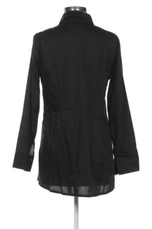 Damenbluse Andrea, Größe M, Farbe Schwarz, Preis 5,99 €