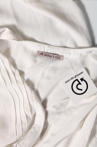 Γυναικείο πουκάμισο Anna Field, Μέγεθος M, Χρώμα Λευκό, Τιμή 7,29 €