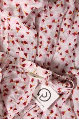 Damenbluse Anna Glover x H&M, Größe M, Farbe Mehrfarbig, Preis 8,70 €