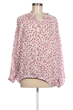 Γυναικείο πουκάμισο Anna Glover x H&M, Μέγεθος M, Χρώμα Πολύχρωμο, Τιμή 15,46 €