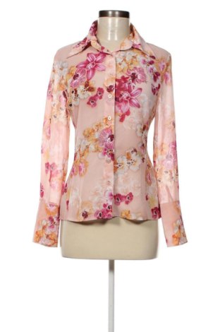 Γυναικείο πουκάμισο Apart, Μέγεθος S, Χρώμα Πολύχρωμο, Τιμή 29,69 €
