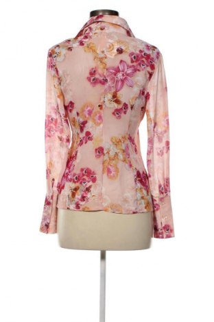 Γυναικείο πουκάμισο Apart, Μέγεθος S, Χρώμα Πολύχρωμο, Τιμή 16,33 €