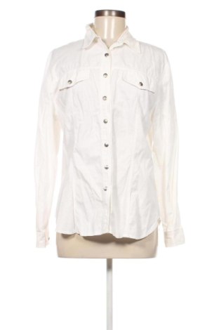 Дамска риза Apparel, Размер M, Цвят Бял, Цена 25,00 лв.