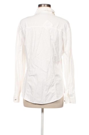 Дамска риза Apparel, Размер M, Цвят Бял, Цена 15,00 лв.