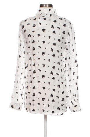 Γυναικείο πουκάμισο Armani Exchange, Μέγεθος S, Χρώμα Πολύχρωμο, Τιμή 62,24 €