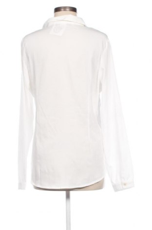 Дамска риза Ashley Brooke, Размер XL, Цвят Бял, Цена 15,25 лв.