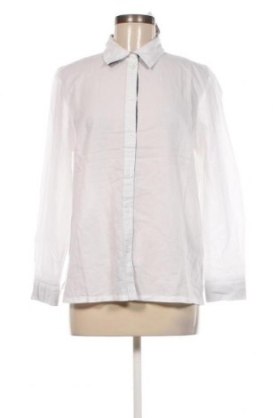 Γυναικείο πουκάμισο Atelier, Μέγεθος S, Χρώμα Λευκό, Τιμή 7,73 €