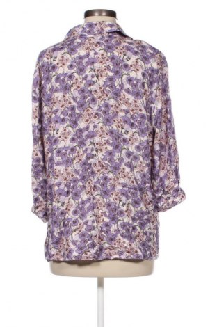 Γυναικείο πουκάμισο Atelier, Μέγεθος L, Χρώμα Πολύχρωμο, Τιμή 9,28 €