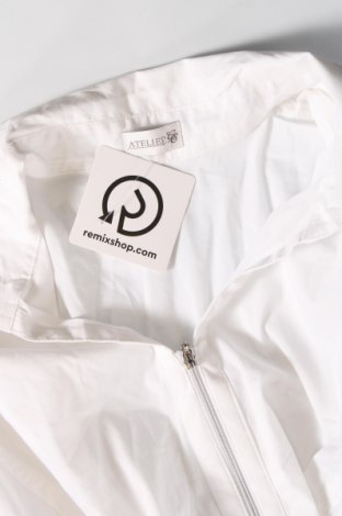 Dámska košeľa  Atelier GS, Veľkosť L, Farba Biela, Cena  7,80 €