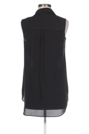 Γυναικείο πουκάμισο Atmosphere, Μέγεθος M, Χρώμα Μαύρο, Τιμή 6,96 €