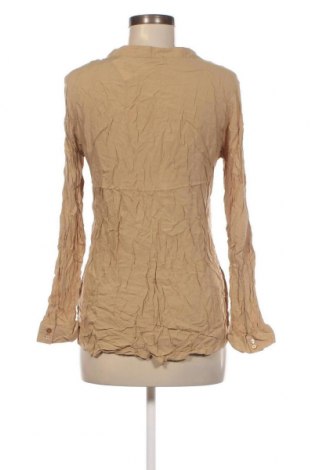 Damenbluse Atmosphere, Größe M, Farbe Beige, Preis € 7,83