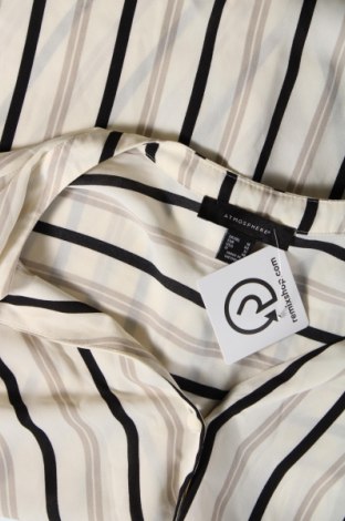 Γυναικείο πουκάμισο Atmosphere, Μέγεθος XL, Χρώμα Πολύχρωμο, Τιμή 7,70 €