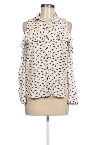 Γυναικείο πουκάμισο Atmosphere, Μέγεθος S, Χρώμα Πολύχρωμο, Τιμή 8,50 €