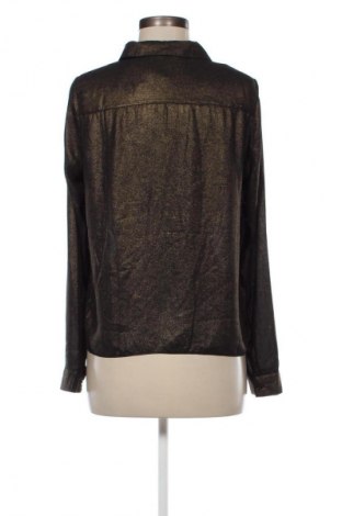 Γυναικείο πουκάμισο Atmosphere, Μέγεθος M, Χρώμα Μαύρο, Τιμή 7,73 €