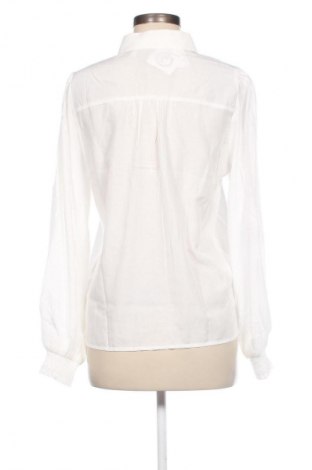 Γυναικείο πουκάμισο B.Young, Μέγεθος S, Χρώμα Λευκό, Τιμή 19,85 €