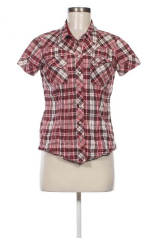 Γυναικείο πουκάμισο B.Young, Μέγεθος M, Χρώμα Πολύχρωμο, Τιμή 46,65 €