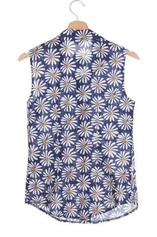 Γυναικείο πουκάμισο BIALCON, Μέγεθος XS, Χρώμα Πολύχρωμο, Τιμή 10,76 €
