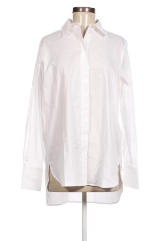 Dámska košeľa  BOSS, Veľkosť S, Farba Biela, Cena  124,23 €