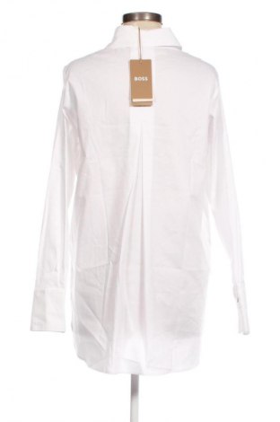 Dámská košile  BOSS, Velikost S, Barva Bílá, Cena  1 921,00 Kč