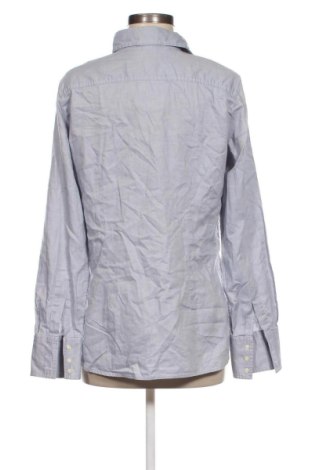 Γυναικείο πουκάμισο Bailly Diehl, Μέγεθος M, Χρώμα Μπλέ, Τιμή 15,03 €