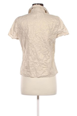Γυναικείο πουκάμισο Bandolera, Μέγεθος M, Χρώμα Χρυσαφί, Τιμή 16,33 €