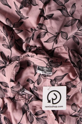 Γυναικείο πουκάμισο Beloved, Μέγεθος S, Χρώμα Βιολετί, Τιμή 7,41 €