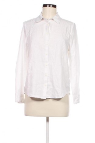 Γυναικείο πουκάμισο Beloved, Μέγεθος M, Χρώμα Λευκό, Τιμή 12,79 €