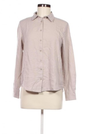 Γυναικείο πουκάμισο Beloved, Μέγεθος M, Χρώμα Γκρί, Τιμή 12,79 €