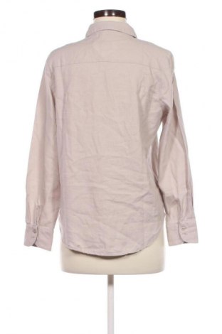 Γυναικείο πουκάμισο Beloved, Μέγεθος M, Χρώμα Γκρί, Τιμή 7,67 €