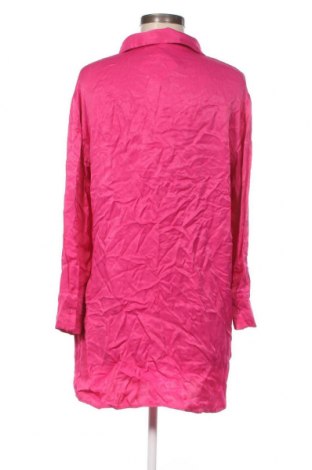 Damenbluse Bershka, Größe M, Farbe Rosa, Preis 8,70 €