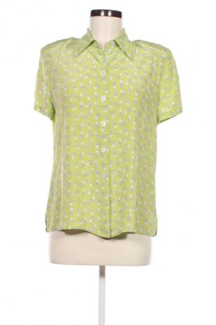 Γυναικείο πουκάμισο Betty Barclay, Μέγεθος M, Χρώμα Πράσινο, Τιμή 25,00 €