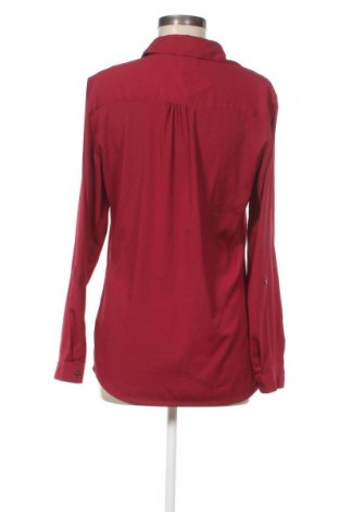 Damenbluse Bexleys, Größe M, Farbe Rot, Preis 11,83 €