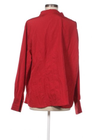 Γυναικείο πουκάμισο Bexleys, Μέγεθος XXL, Χρώμα Μαύρο, Τιμή 9,46 €