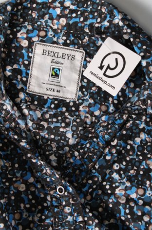 Γυναικείο πουκάμισο Bexleys, Μέγεθος M, Χρώμα Πολύχρωμο, Τιμή 9,46 €