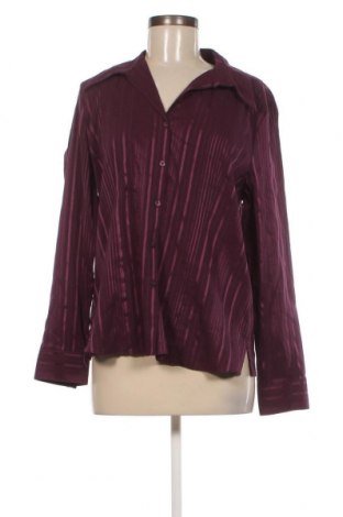 Damenbluse Bexleys, Größe L, Farbe Rot, Preis € 23,66