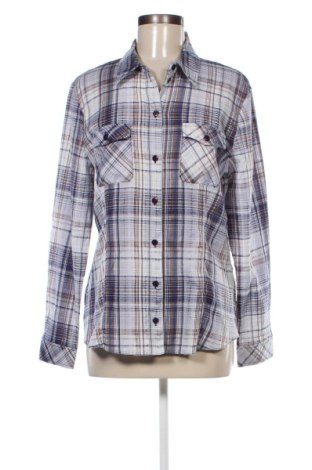 Γυναικείο πουκάμισο Bexleys, Μέγεθος L, Χρώμα Πολύχρωμο, Τιμή 12,62 €